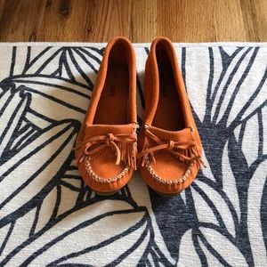 Minnetonka Moccasins